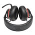 Thumbnail 4 : JBL Quantum 810 Wireless Gaming ANC Headset Bluetooth/RF Black PC/Console