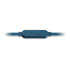 Thumbnail 3 : JBL Tune T110 Wired 3.5mm In-Ear headphone - Blue