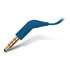 Thumbnail 4 : JBL Tune T110 Wired 3.5mm In-Ear headphone - Blue