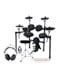 Thumbnail 1 : Carlsbro CSD35M Digital Drum Kit Bundle