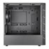 Thumbnail 2 : Cooler Master MasterBox MB400L w/o ODD Compact Micro ATX PC Gaming Case