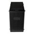 Thumbnail 3 : CoolerMaster MasterBox Q300L V2 Black Mini Tower Tempered Glass *Last 1 damaged Box