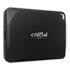 Thumbnail 1 : Crucial X10 Pro 4TB Portable External USB Type-C/A SSD