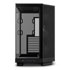 Thumbnail 3 : NZXT H6 Flow RGB Black Compact Dual-Chamber Tempered Glass PC Case