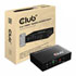 Thumbnail 1 : Club 3D 3 to 1 HDMI Switch with Remote Control