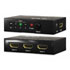 Thumbnail 3 : Club 3D 3 to 1 HDMI Switch with Remote Control