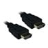 Thumbnail 1 : Scan 10m Black HDMI 2.0 M-M Cable