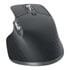 Thumbnail 2 : Logitech MX Master 3S for Business Wireless Mouse - Graphite
