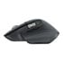 Thumbnail 4 : Logitech MX Master 3S for Business Wireless Mouse - Graphite