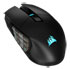 Thumbnail 1 : Corsair SCIMITAR WIRELESS MMO/MOBA Optical Gaming Mouse