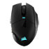 Thumbnail 2 : Corsair SCIMITAR WIRELESS MMO/MOBA Optical Gaming Mouse