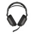 Thumbnail 2 : Corsair HS80 MAX Steel Grey Wireless Gaming Headset