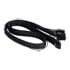 Thumbnail 1 : SilverStone 750mm 8-pin EPS to 12+4pin PCIe Cable