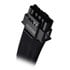 Thumbnail 2 : SilverStone 750mm 8-pin EPS to 12+4pin PCIe Cable