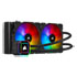 Thumbnail 1 : Corsair iCUE H115i ELITE CAPELLIX 280mm Intel/AMD Refurbished CPU Liquid Cooler