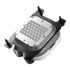 Thumbnail 4 : Corsair iCUE XC7 RGB Elite White LCD CPU Water Block