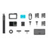 Thumbnail 4 : DJI Osmo Action 4 Adventure Combo