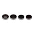 Thumbnail 1 : DJI Osmo Action ND Filter Kit