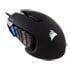 Thumbnail 1 : Corsair SCIMITAR ELITE Optical MOBA/MMO RGB Gaming Mouse Factory Refurbished