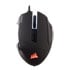 Thumbnail 2 : Corsair SCIMITAR ELITE Optical MOBA/MMO RGB Gaming Mouse Factory Refurbished
