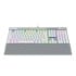 Thumbnail 3 : Corsair K70 PRO RGB Opto-Mechanical White Refurbished Gaming Keyboard