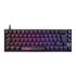 Thumbnail 2 : PowerColor X Ducky One2 SF Mechanical Kailh White Switch RGB Special Edition Open Box Keyboard