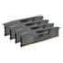 Thumbnail 1 : Corsair Vengeance Grey 64GB 6000MHz DDR5 Dual Profile Memory Kit