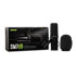 Thumbnail 4 : Shure SM7DB Dymanic Microphone - Black