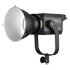 Thumbnail 1 : Nanlite Forza 300B Mark II Bi-colour LED Spot Light