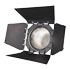Thumbnail 2 : Nanlite Fresnel Lens With Barndoors