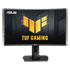 Thumbnail 1 : ASUS 27" Full HD 240Hz FreeSync VA HDR Curved Gaming Monitor