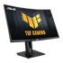 Thumbnail 2 : ASUS 27" Full HD 240Hz FreeSync VA HDR Curved Gaming Monitor