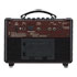 Thumbnail 3 : BOSS AC-22LX Stereo Acoustic Guitar Amplifier
