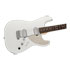 Thumbnail 2 : Fender Made In Japan Elemental Stratocaster - Nimbus White