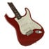 Thumbnail 2 : Fender 2023 Collection Made in Japan Traditional 60s Stratocaster®, Rosewood Fingerboard, Aged Dakot
