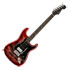 Thumbnail 1 : Fender Limited Edition American Ultra Stratocaster® HSS, Streaked Ebony Fingerboard, Umbra