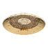 Thumbnail 2 : Meinl Byzance Dual 16" Dual Crash Cymbal