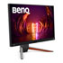 Thumbnail 2 : BenQ Mobiuz 27" QHD 240Hz FreeSync Premium Pro HDR Open Box Gaming Monitor