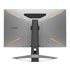 Thumbnail 4 : BenQ Mobiuz 27" QHD 240Hz FreeSync Premium Pro HDR Open Box Gaming Monitor