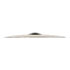 Thumbnail 3 : Meinl Pure Alloy Custom 20" Extra Thin Hammered Crash Cymbal