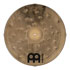 Thumbnail 4 : Meinl Pure Alloy Custom 20" Extra Thin Hammered Crash Cymbal