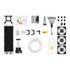 Thumbnail 1 : EK-Quantum Power² P360 Series Soft Tube Liquid Cooling Kit Intel LGA1700
