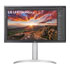 Thumbnail 2 : LG 27" 27UP85NP-W UHD Open Box FreeSync Monitor