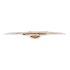 Thumbnail 3 : Meinl Pure Alloy Custom 18" Trash China Cymbal