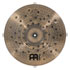 Thumbnail 1 : Meinl Pure Alloy Custom 18" Extra Thin Hammered Crash Cymbal