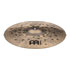 Thumbnail 2 : Meinl Pure Alloy Custom 18" Extra Thin Hammered Crash Cymbal