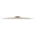 Thumbnail 3 : Meinl Pure Alloy Custom 18" Extra Thin Hammered Crash Cymbal