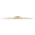 Thumbnail 3 : Meinl Byzance Traditional 18" Extra Thin Hammered Crash Cymbal