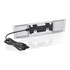 Thumbnail 4 : Thermaltake 3.9" Snow LCD Panel Kit for The Tower 200 / 250 / 300 / 600