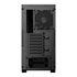 Thumbnail 4 : be quiet! Pure Base 500 Black Mid Tower Open Box PC Gaming Case